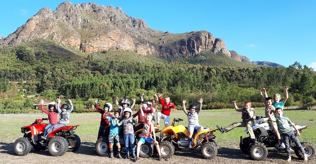 thingstodoingeorgeQuadbike-fun