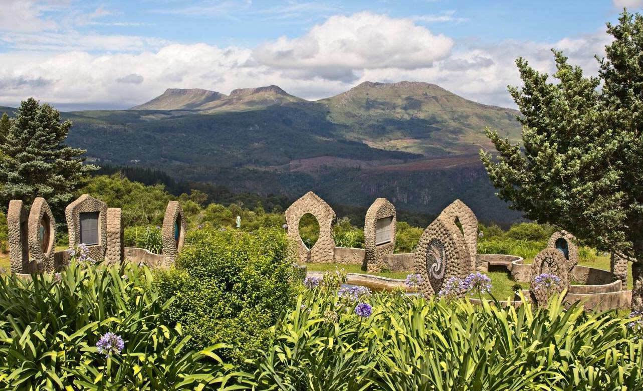 10 unique attractions you never thought to visit in South Africa - Vimarsana News