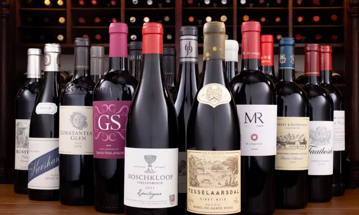 Best tasting red wine deals