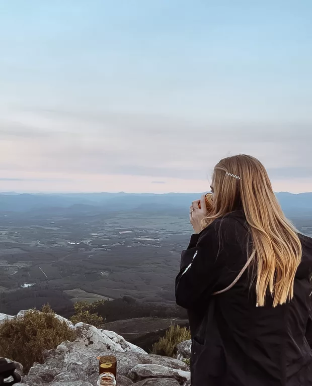 Exploring Kaapschehoop