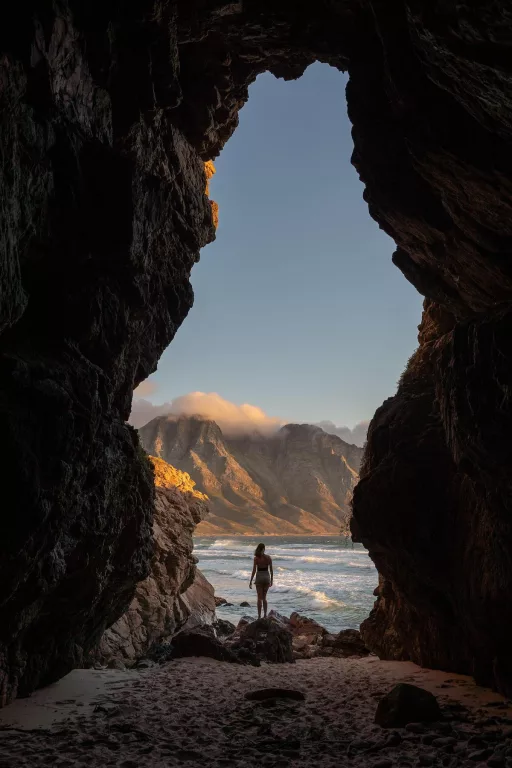 caves south africa