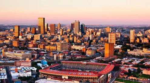 places to visit in johannesburg for birthday