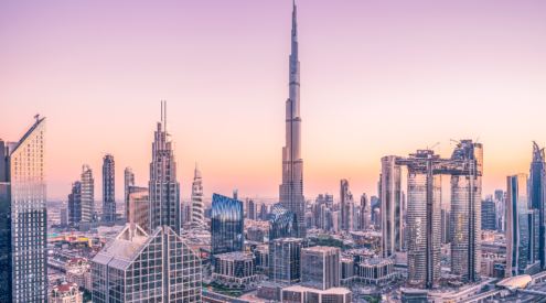 Burj Khalifa