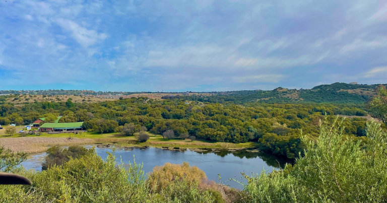 Free State National Botanical Garden