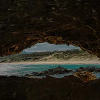 Exploring Caves and Coves in South Africa