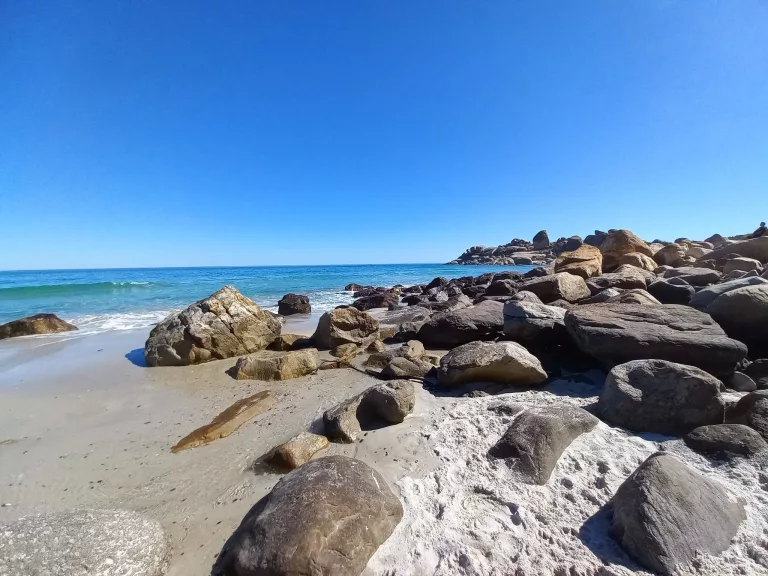 Llandudno Beach