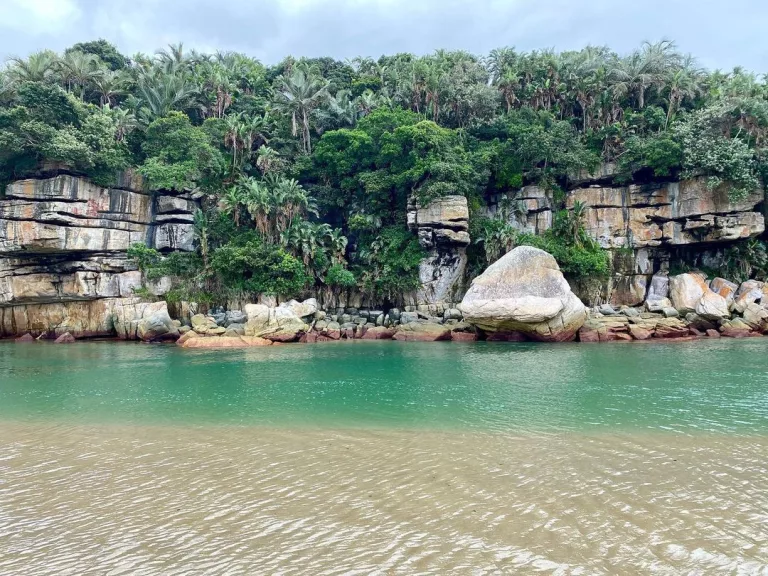 Mkambati Nature Reserve Beach, Eastern Cape