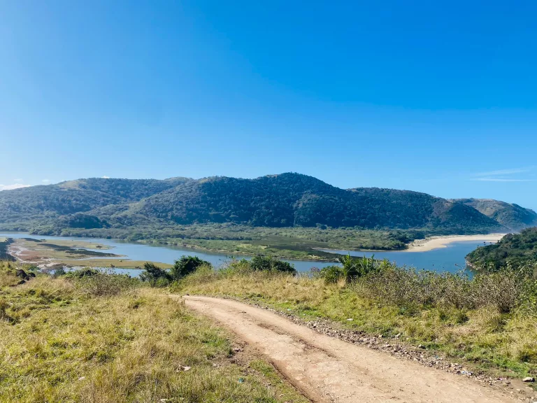 Mpande Beach Port St Johns Beach Secluded Beaches in South Africa