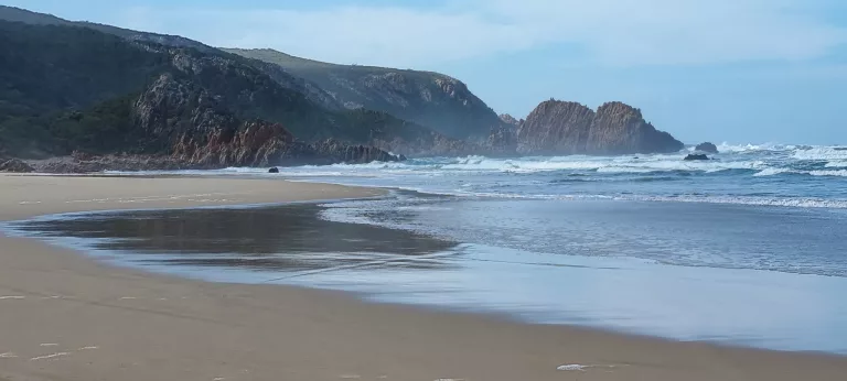 Noetzie Beach Knysna Secluded Beaches in South Africa