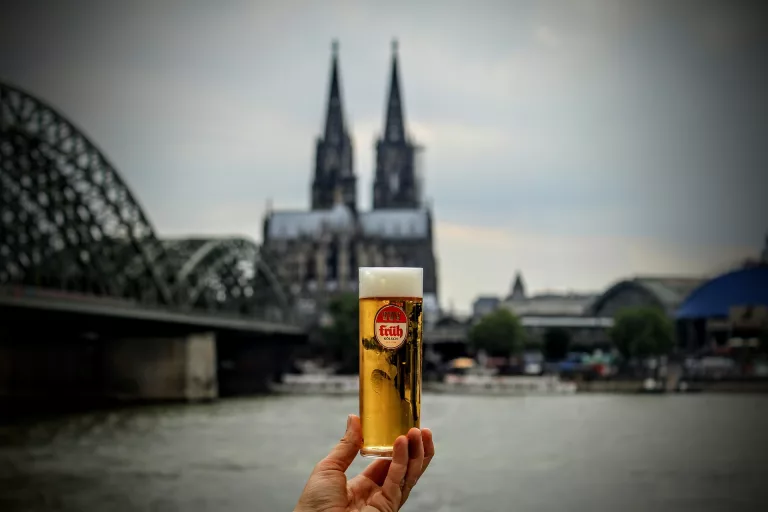 beers around the world