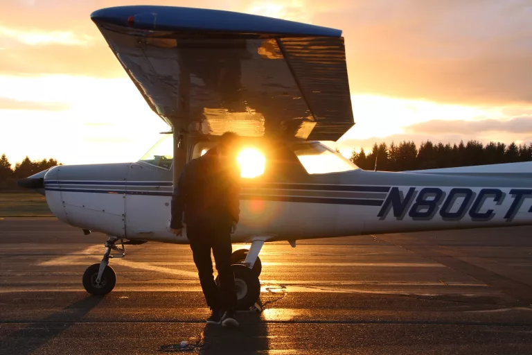 Cape Winelands Airport