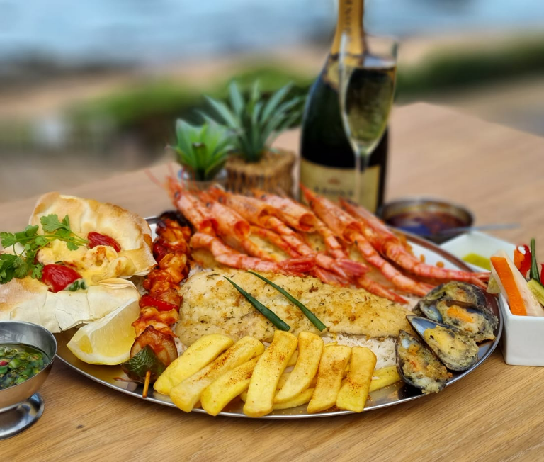 Al Pescatore Italian Restaurant - Hidden Gems in Ballito