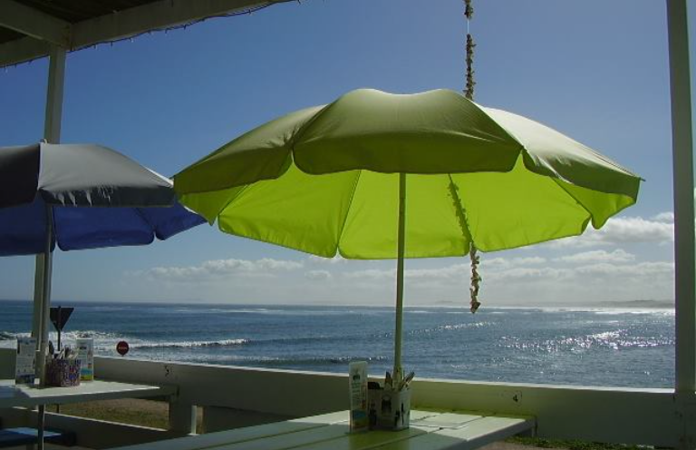 Beaches Restaurant, Yzerfontein - Dining with a View: South Africa’s Scenic Restaurants