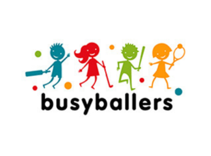 Busyballers