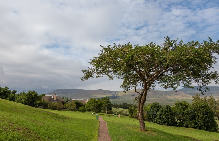 Drakensberg