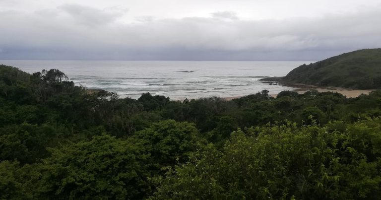 Hluleka Nature Reserve - things to do in Coffee Bay