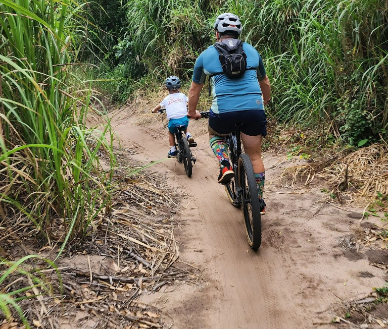 Holla Trails - Hidden Gems in Ballito