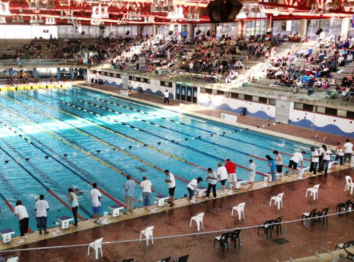 Kings Park Swimming Pool