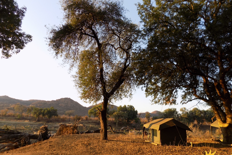 Limpokwena Nature Reserve - Places to visit in Limpopo