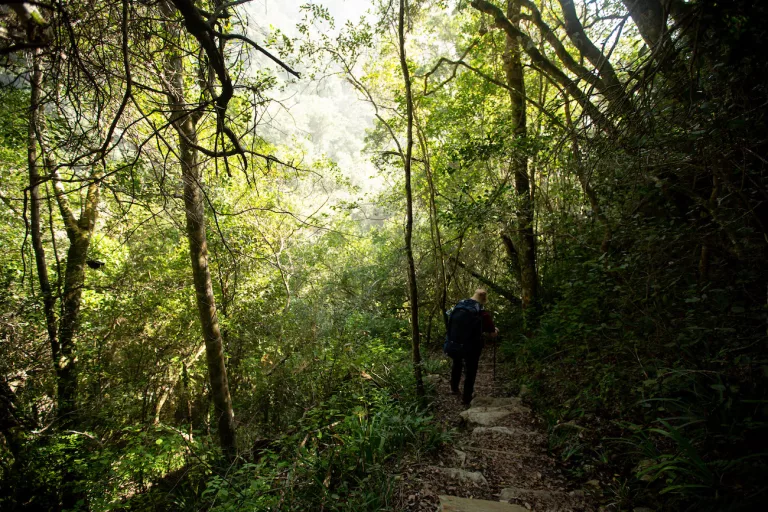 otter trail