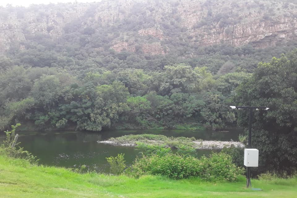 day visit at hartbeespoort dam