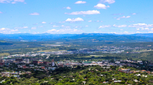 Places to visit in Mbombela