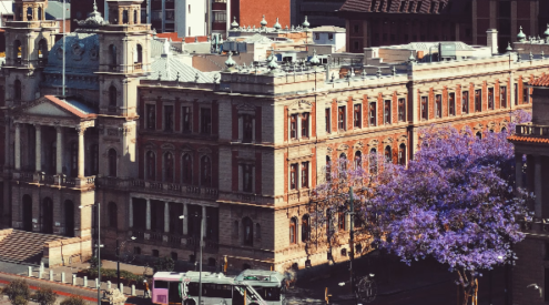 10 Budget friendly stays in Pretoria