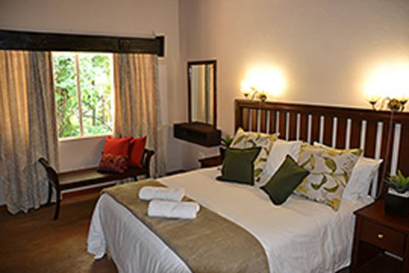 Aan De Vliet Holiday Resort - Mpumalanga Resorts