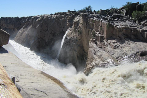 Augrabies Falls National Park - South Africa’s Most Overlooked Attraction
