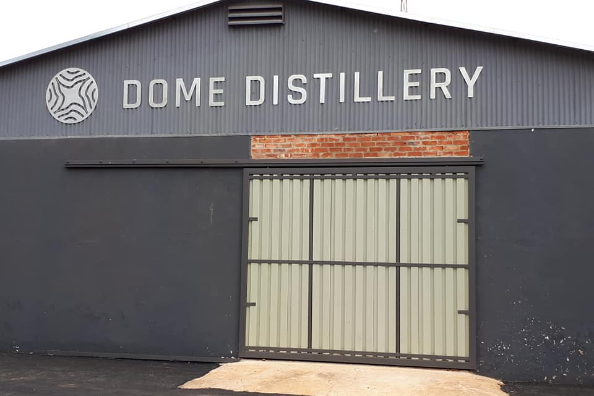 Dome Distillery - Places to visit in Potchefstroom