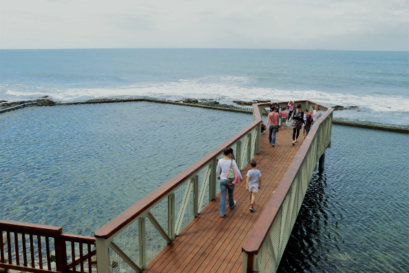 East London Aquarium - places to visit in East London