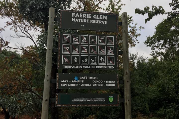Faerie Glen Nature Reserve - Places to Visit in Pretoria