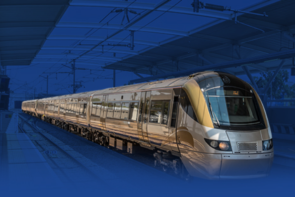 Gautrain - Places to Visit in Pretoria