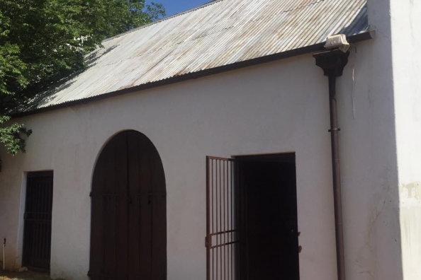 The Goetz Fleischack Museum - Places to visit in Potchefstroom
