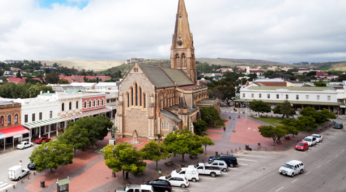 Grahamstown