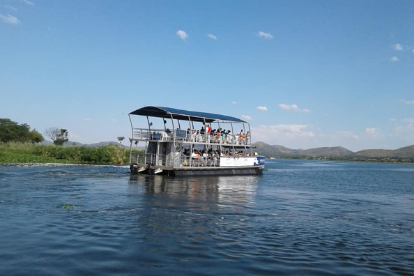 Hartbeespoort dam - places to visit in hartbeespoort