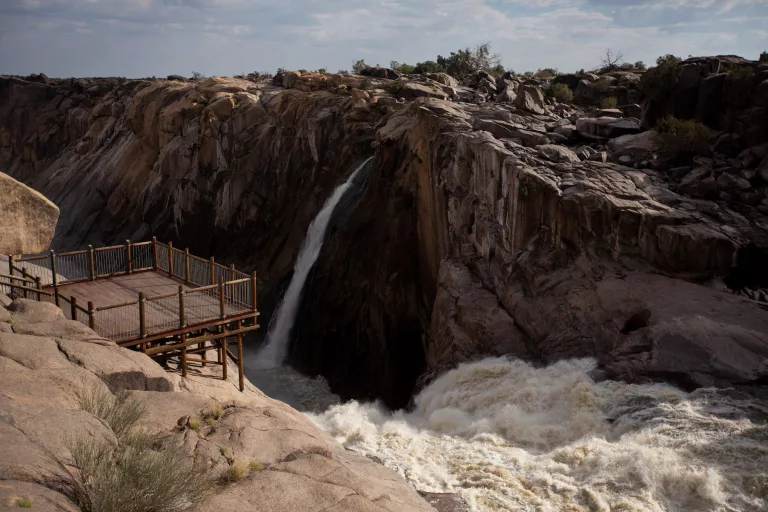 augrabies falls