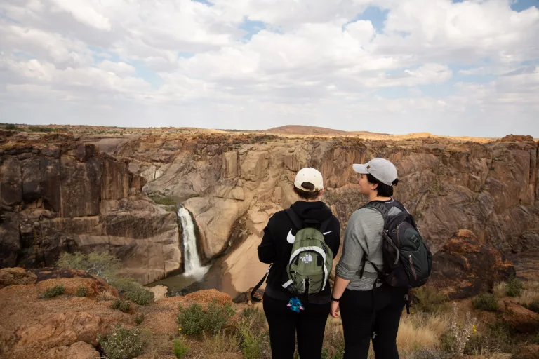 augrabies falls