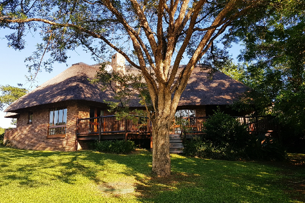 Kruger Park Lodge - Mpumalanga Resorts