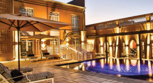 Meropa Casino & Entertainment World