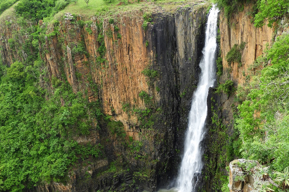 Midlands Meander/Howick Falls, KZN - South Africa’s Most Overlooked Attraction