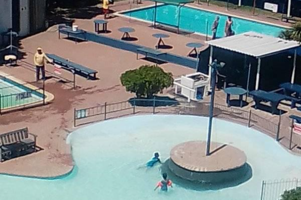 Milnerton Water Park - Water Parks in Cape Town