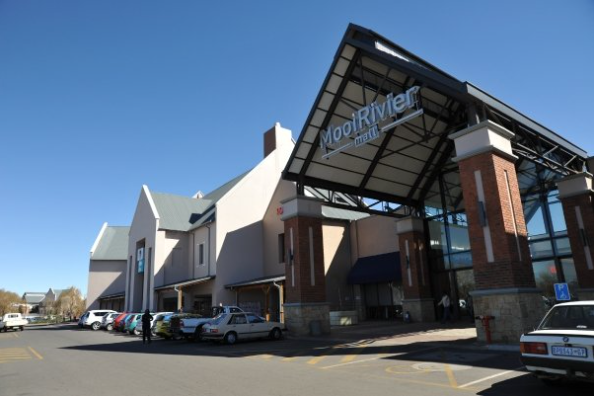 MooiRivier Mall - Places to visit in Potchefstroom