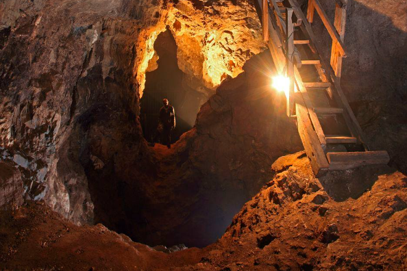 Sterkfontein Caves, Gauteng - South Africa’s Most Overlooked Attraction