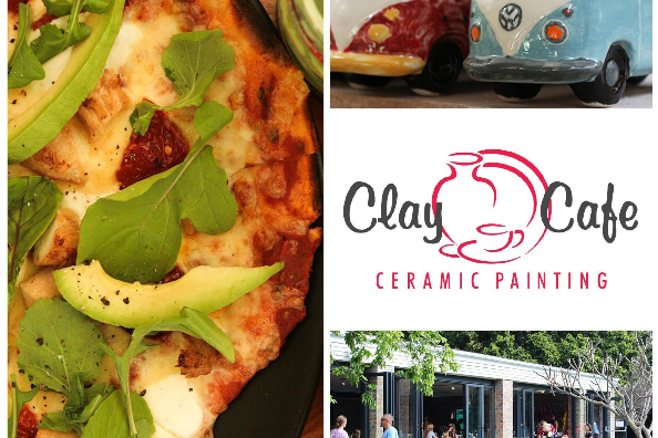 Clay Cafe Hout Bay - Secret Romantic Spots in Cape Town