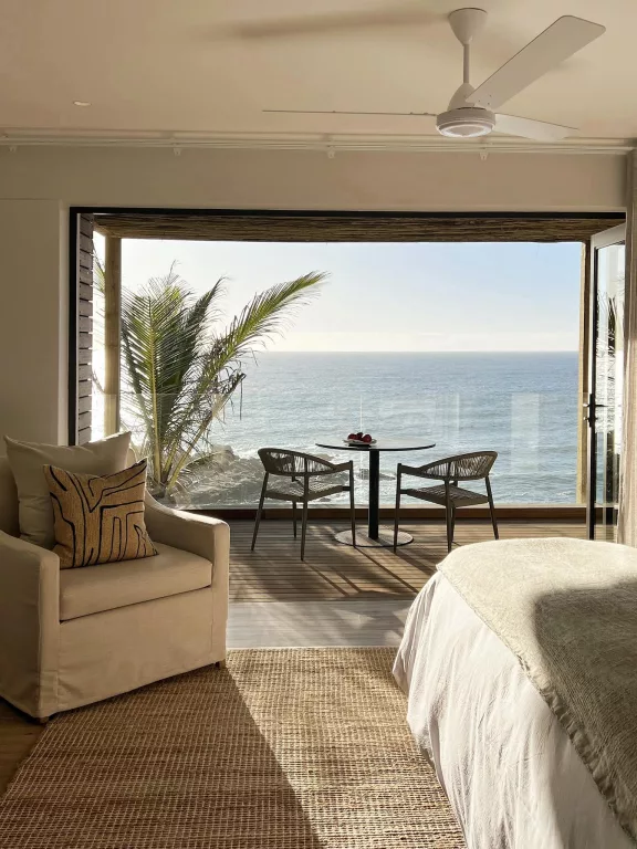 Views with a room. Picture: Supplied