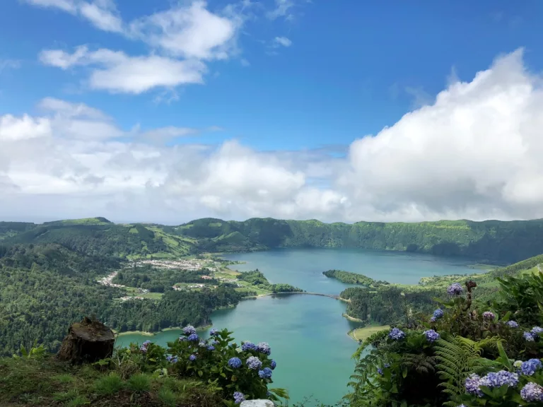 Azores Portugal