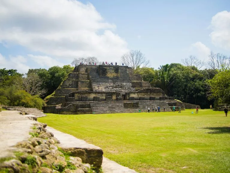 Belize City, Belize - Most Beautiful Places in the World