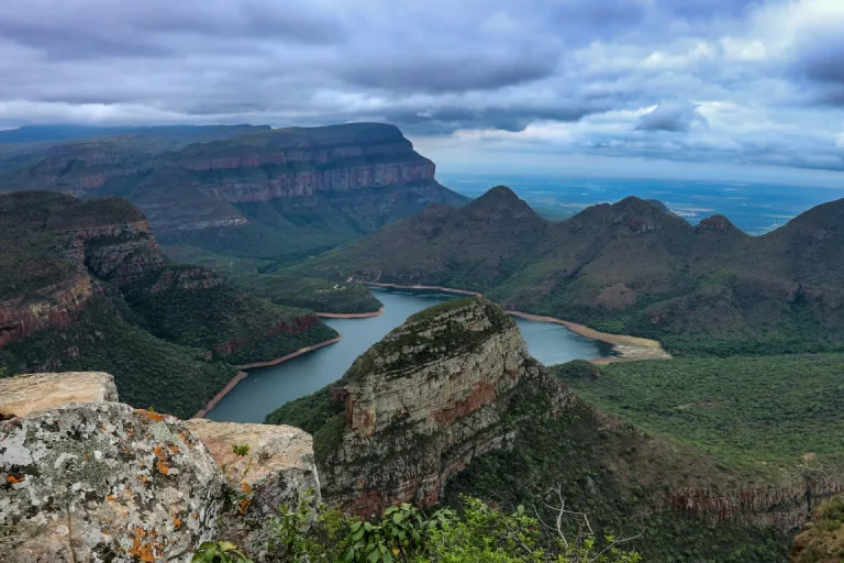 Blyde River Canyon, South Africa