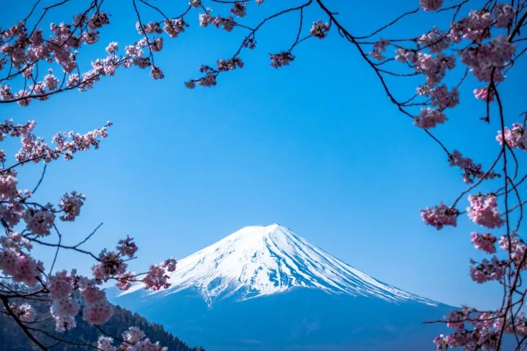 Fujiyoshida, Japan - Most Beautiful Places in the World